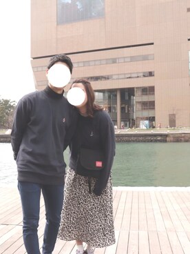 Leeさんのコーディネート