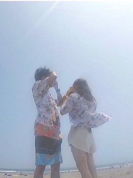 Leeさんのコーディネート