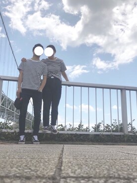 Leeさんのコーディネート