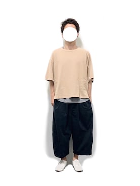 あきさんのコーディネート