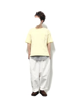 あきさんのコーディネート