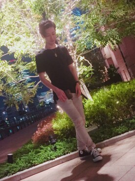 Ryuyaさんのコーディネート