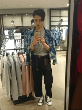 Ryuyaさんのコーディネート