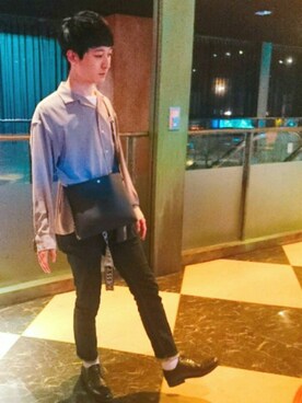 Ryuyaさんのコーディネート