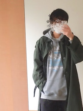 hayasakaさんのコーディネート