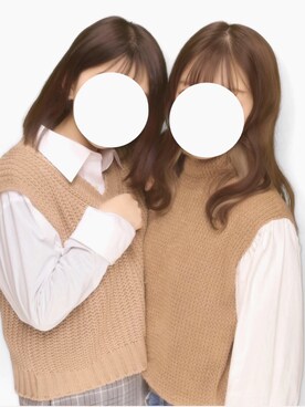 ᴇʀɪさんのコーディネート