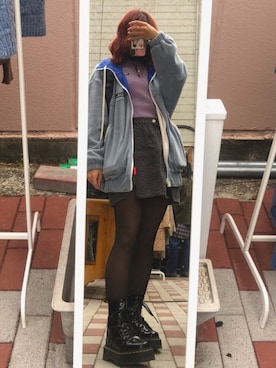 ᴇʀɪさんのコーディネート