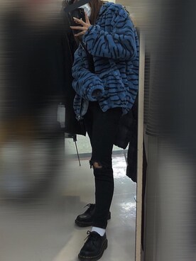 ᴇʀɪさんのコーディネート