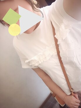 TeM*さんのコーディネート