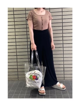 miyaさんのコーディネート