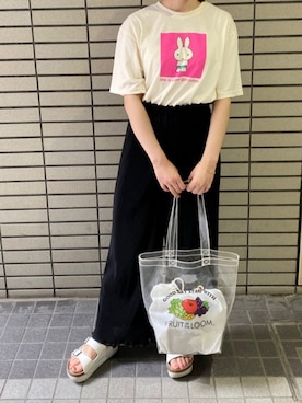 miyaさんのコーディネート