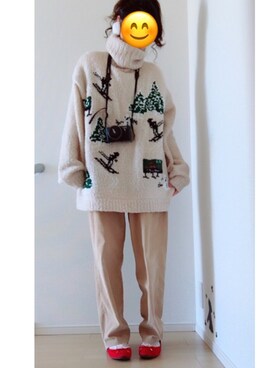 hiromi☺︎さんのコーディネート