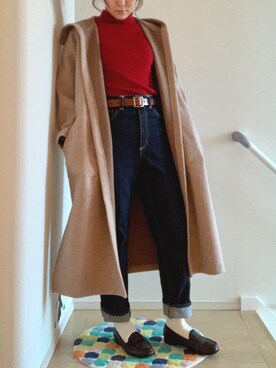 hiromi☺︎さんのコーディネート