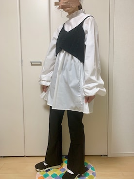 hiromi☺︎さんのコーディネート