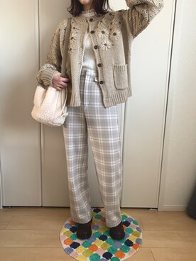 hiromi☺︎さんのコーディネート