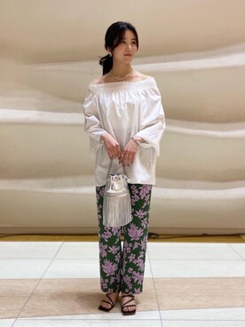 ayanoさんのコーディネート