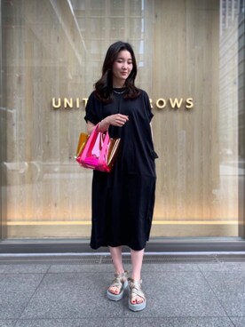 ayanoさんのコーディネート