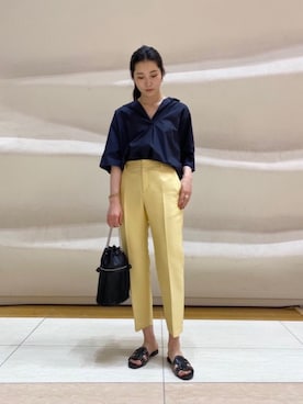 ayanoさんのコーディネート