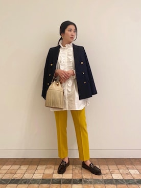 ayanoさんのコーディネート