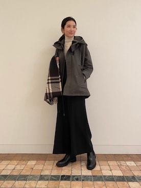 ayanoさんのコーディネート