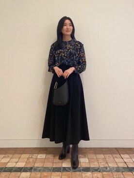 ayanoさんのコーディネート