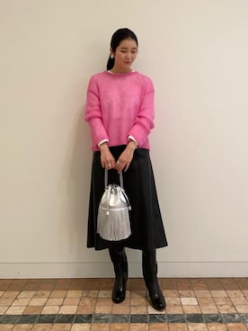 ayanoさんのコーディネート