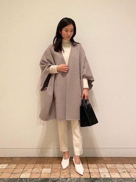 ayanoさんのコーディネート