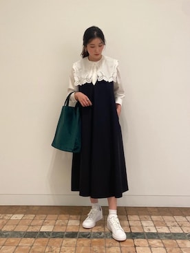 ayanoさんのコーディネート