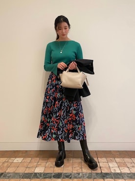 ayanoさんのコーディネート