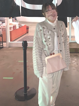 1001aiさん（レディース・151cm）の秋コーディネート