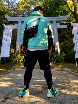 ビッグマックポリスのコーディネート一覧 Wear