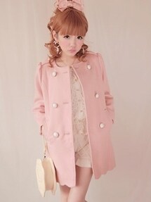 jnorii | ダウンジャケット/コート