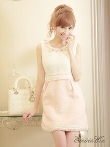 エミリアウィズ | ワンピース