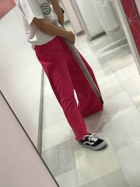 hinaさんのコーディネート