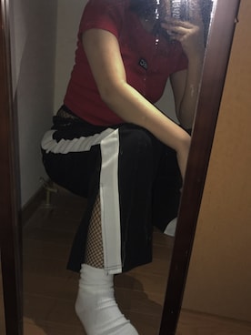 hinaさんのコーディネート