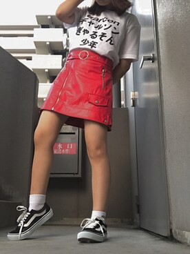 hinaさんのコーディネート