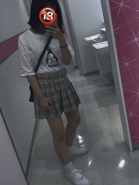 hinaさんのコーディネート