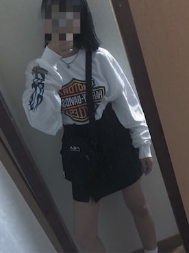 hinaさんのコーディネート