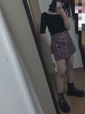 hinaさんのコーディネート