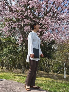 su-yanさんのコーディネート