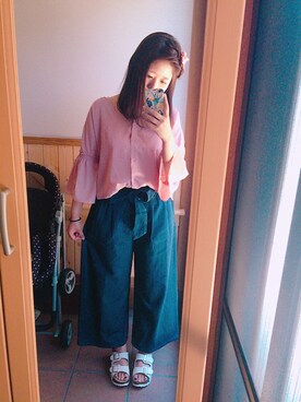 ☺︎さんのコーディネート