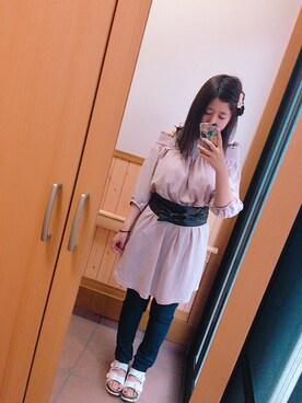 ☺︎さんのコーディネート