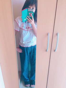 ☺︎さんのコーディネート