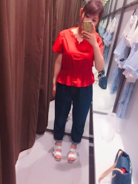 ☺︎さんのコーディネート