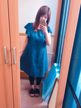 ☺︎さんのコーディネート