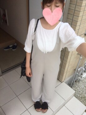 ☺︎さんのコーディネート