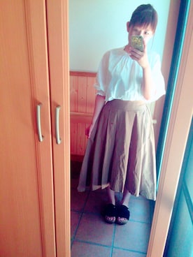 ☺︎さんのコーディネート