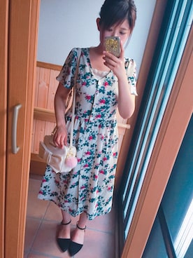 ☺︎さんのコーディネート