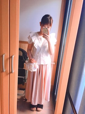 ☺︎さんのコーディネート