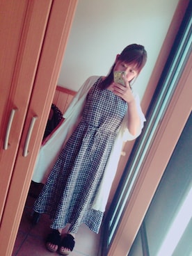 ☺︎さんのコーディネート